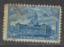 [The 100th Anniversary of the Revolution, 1810-1910, प्रकार BT]