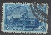 [The 100th Anniversary of the Revolution, 1810-1910, प्रकार BT]
