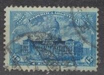 [The 100th Anniversary of the Revolution, 1810-1910, प्रकार BT]