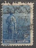 [Farmer and Rising Sun, typ CD3]