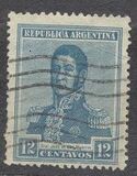 [General José Francisco de San Martín, 1778-1850, Tipo CK]