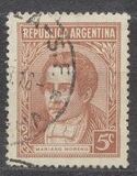 [Definitive Issues, Personalities, type EG1]