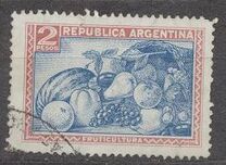 [Defintive Issues - Agriculture, Not Watermarked, ประเภท EW2]