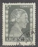 [Eva Peron, tipas MC1]