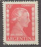 [Eva Peron, tipas MC3]