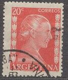[Eva Peron, tipas MC3]