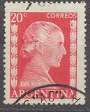 [Eva Peron, tipas MC3]