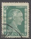 [Eva Peron, tipas MC4]