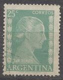 [Eva Peron, tipas MC4]
