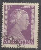 [Eva Peron, tipas MC5]