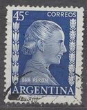 [Eva Peron, tipas MC6]