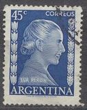 [Eva Peron, tipas MC6]