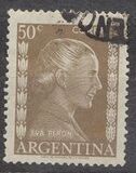 [Eva Peron, tipas MC7]