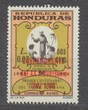 [Airmail - The 100th Anniversary of the Death of Father Manuel de Jesus Subirana, type GP]