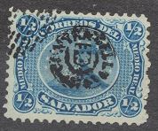 [No. 1-4 Overprinted - Star Before and After "1874", type D]