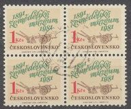 [The 90th Anniversary of the Museum of Agriculture, type CAI]