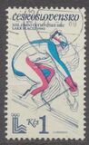 [Winter Olympic Games - Lake Placid, USA, סוג BXN]