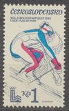 [Winter Olympic Games - Lake Placid, USA, סוג BXN]