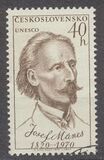 [UNESCO - Anniversaries of World Figures, tip AZU]
