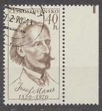 [UNESCO - Anniversaries of World Figures, tip AZU]