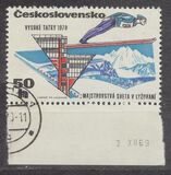 [World Skiing Championships, High Tatras, ประเภท AZK]