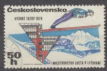 [World Skiing Championships, High Tatras, ประเภท AZK]