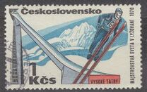 [World Skiing Championships, High Tatras, ประเภท AZM]