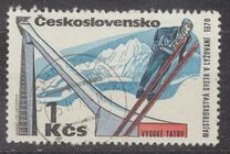 [World Skiing Championships, High Tatras, ประเภท AZM]