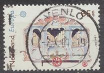 [EUROPA Stamps - Folklore, ประเภท ACS]