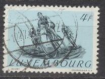[Olympic Games - Helsinki, Finland, Tip FS]