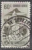 [Airmail - Coat of Arms - State of Merida, type AFI11]