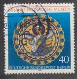 [The 150th Anniversary of the Prussian Museum in Berlin, タイプ SN]