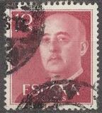 [Serie básica. General Franco., tipo AOK]