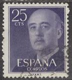 [Serie básica. General Franco., tipo AOK3]