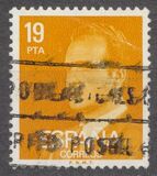 [King Juan Carlos I - New Values, type CIH18]