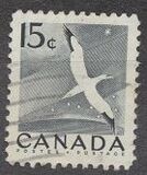 [National Wildlife Week, type GR]