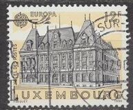 [EUROPA Stamps - Post Offices, тып AHP]