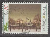 [Christmas Stamps, סוג BOW]
