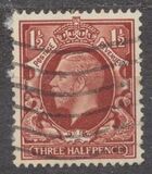 [King George V, тип BX1]