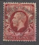 [King George V, тип BX1]