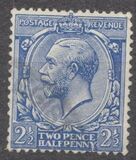 [King George V, тип BY1]