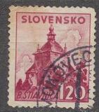 [Slovakian Castles, tip Y]