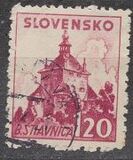 [Slovakian Castles, tip Y]