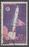 [Space Research, type ZW]