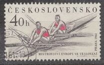 [Sports Events of 1961, 類型 ZQ]