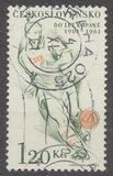 [Sports Events of 1961, 類型 ZT]
