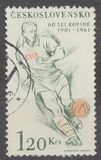 [Sports Events of 1961, 類型 ZT]