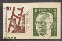 [Gustav Heinemann, Typ QI3]