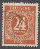 [Value Stamps, type A14]