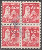 [Czechoslovak Castles, Tipi XM]